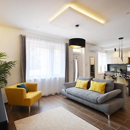 אגר Zora Apartman מראה חיצוני תמונה