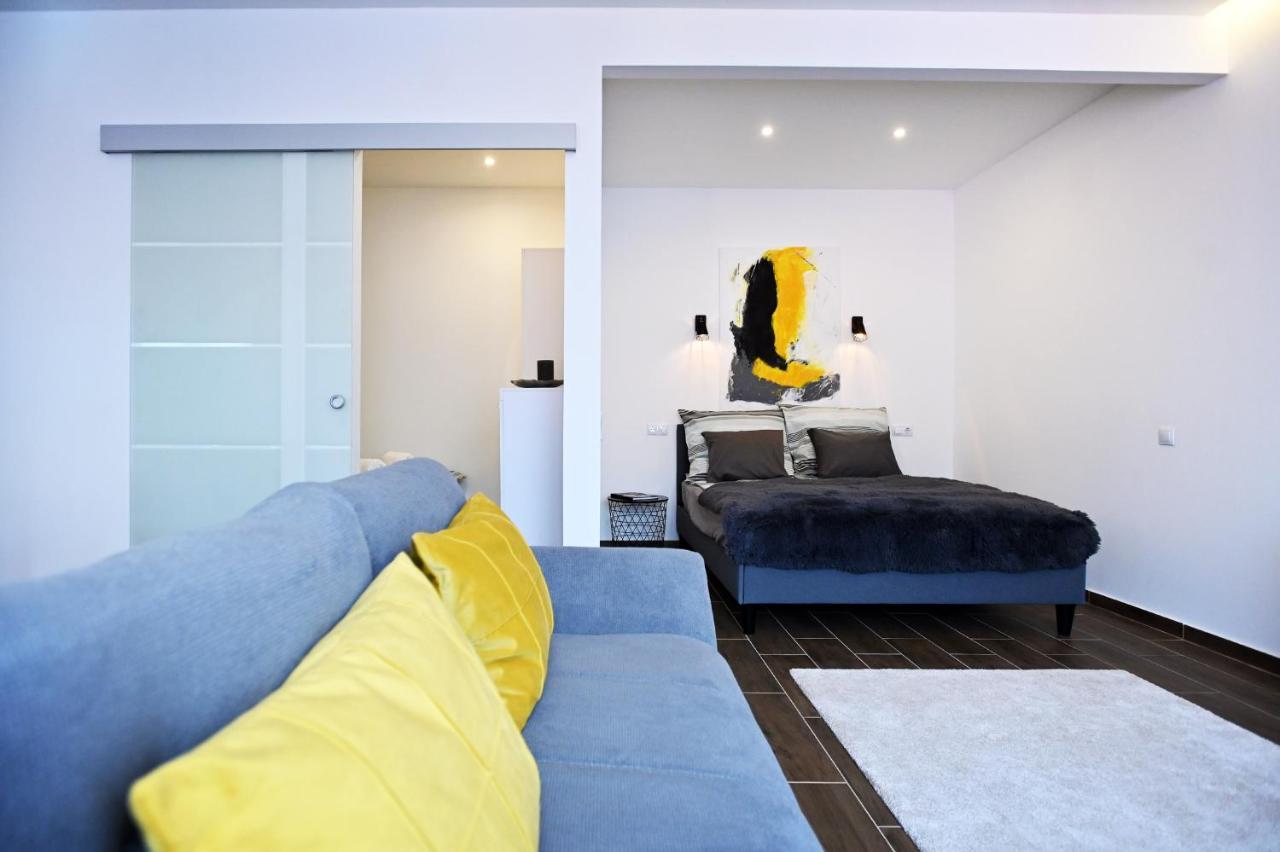 אגר Zora Apartman מראה חיצוני תמונה