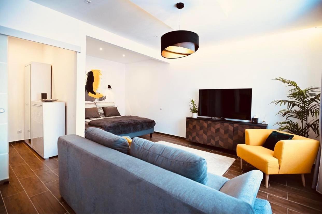 אגר Zora Apartman מראה חיצוני תמונה